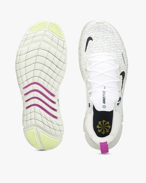 Nike free 3.0 v1 2025 womens white