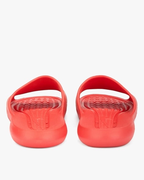 Buy Red Flip Flop Slippers for Men by NIKE Online Ajio