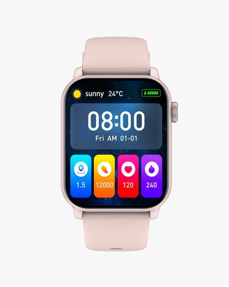 Spark kids hot sale smart watch