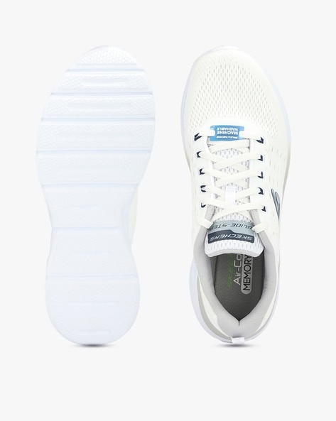 Brand New Skechers Glide-Step Air-Cooled Memory Foam Machine