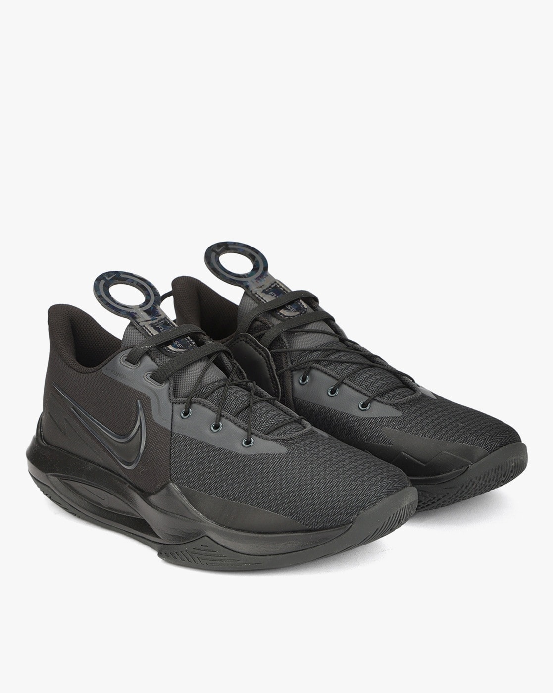 Nike precision best sale 3 flyease