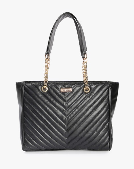 Buy Black Handbags for Women by Berrypeckers Online