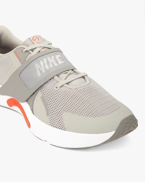 Buy Grey Sports Shoes for Men by NIKE Online Ajio