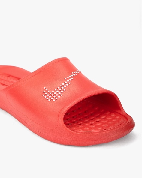 Buy Red Flip Flop Slippers for Men by NIKE Online Ajio