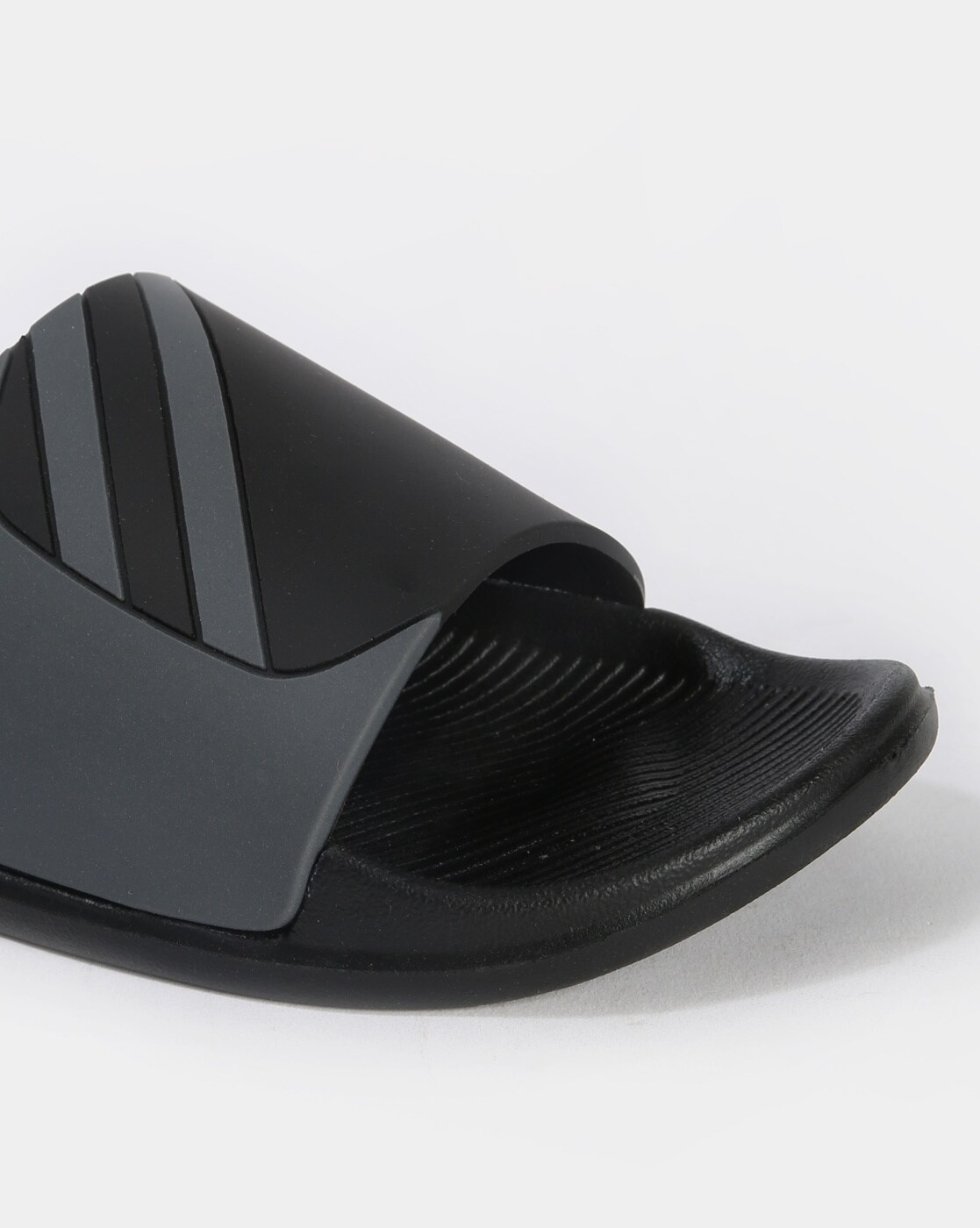 Adidas cloudfoam best sale adjustable slides