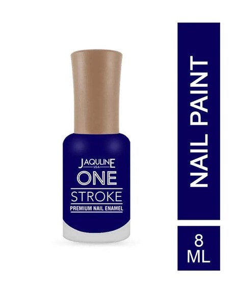 Buy Pure Stroke Flawless Nail Enamel Online | Jaquline USA - JaqulineUSA