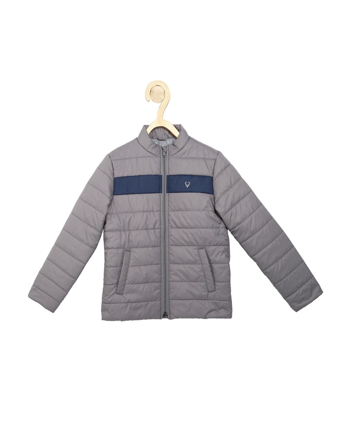 Allen solly 2024 kids jacket