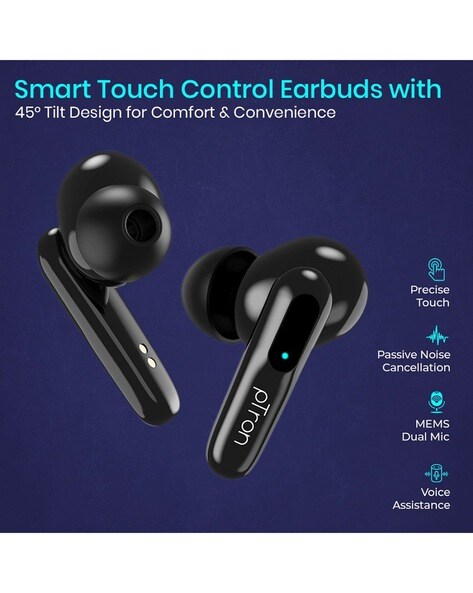 Bassbuds evo 2024