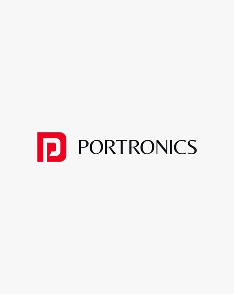 portronics 871