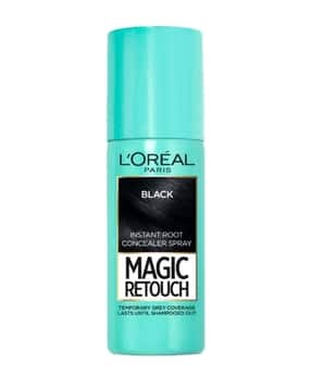 l'oreal paris Magic Retouch Instant Root Concealer Spray-picture-12