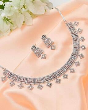Voylla jewellery set cheap