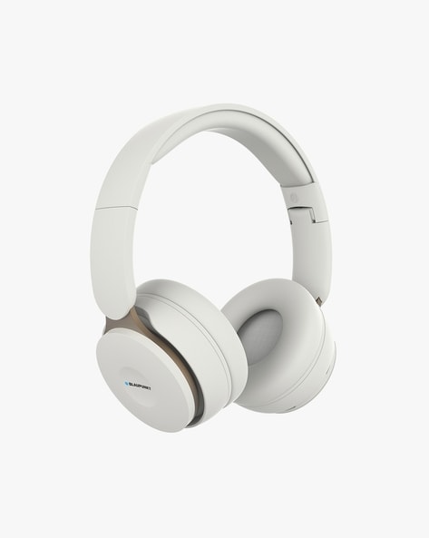 BH01 WH True HD Sound Headphone