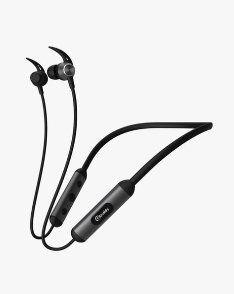 How to use discount wireless neckband earphones