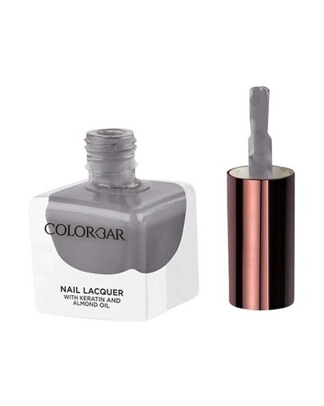 Buy Colorbar Lux Nail Lacquer Cbn654 12 Ml Online at Best Prices in India -  JioMart.