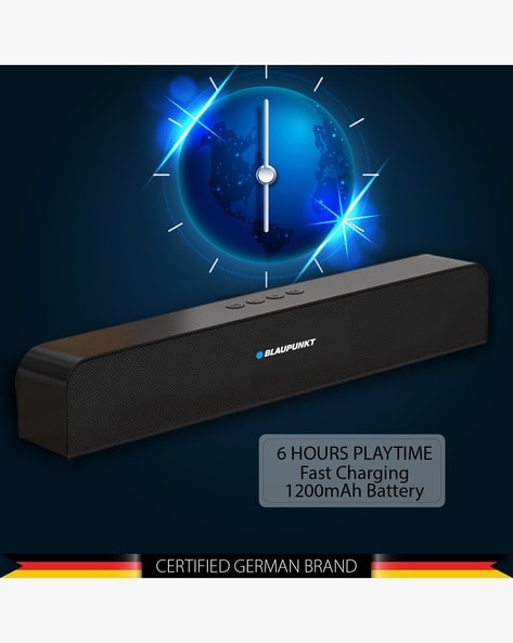 Surround Sound Blaupunkt Sound Bar Online Buy Black Speakers For