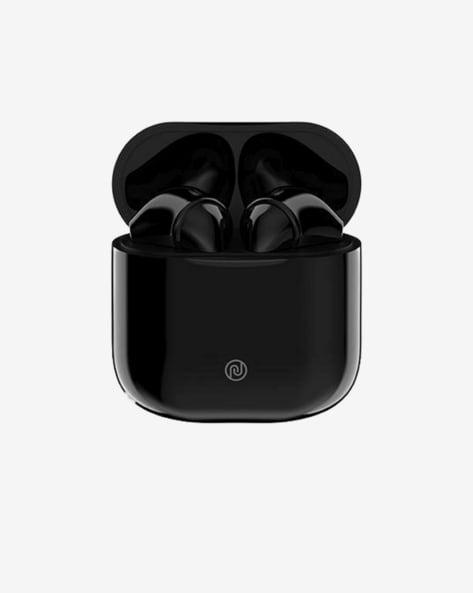 Buy Black Headphones for Tech by Noise Online Ajio