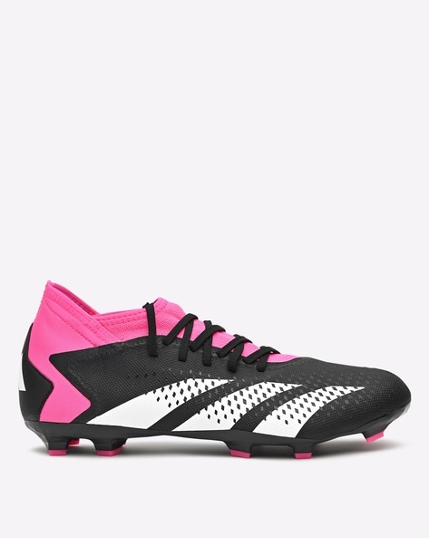 Predator Accuracy.3 FG Football Shoes