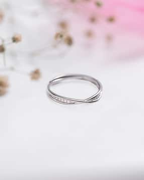 925 Sterling Silver Ring-image-4
