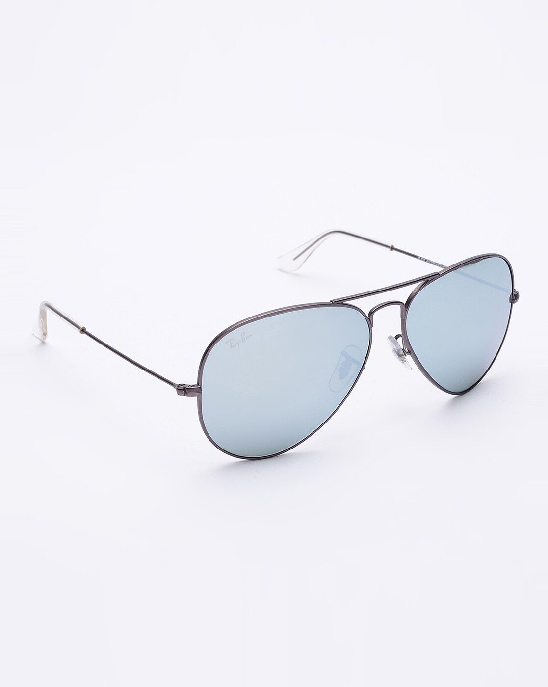 Non branding Multicolour Ray Ban Mirror Sunglasses at Rs 118 in Noida