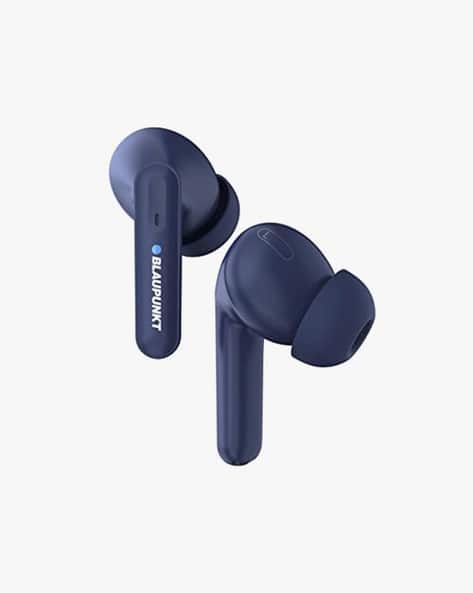 Buy Blue Headphones for Tech by BLAUPUNKT Online
