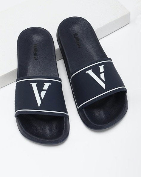 Van sales heusen slippers