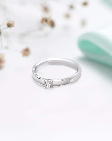 925 Sterling Silver Ring