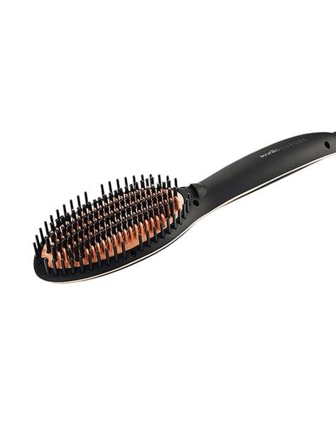 Buy Black Hair Care Accessories for Women by Ikonic Professional Online Ajio