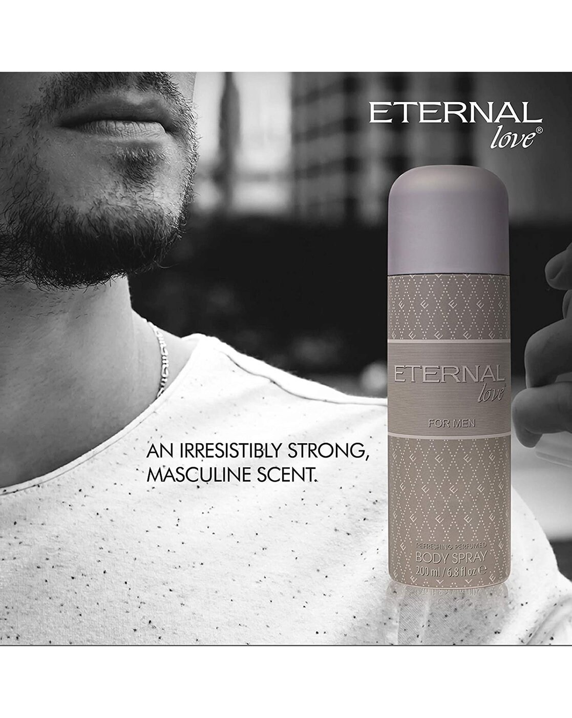 Eternal love best sale spray price