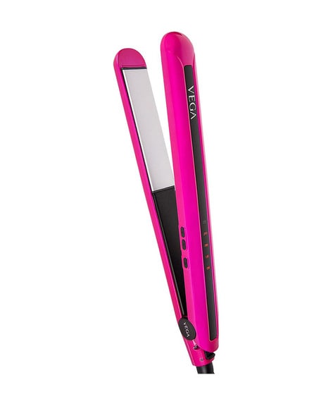 Vega vhsh clearance 17 hair straightener