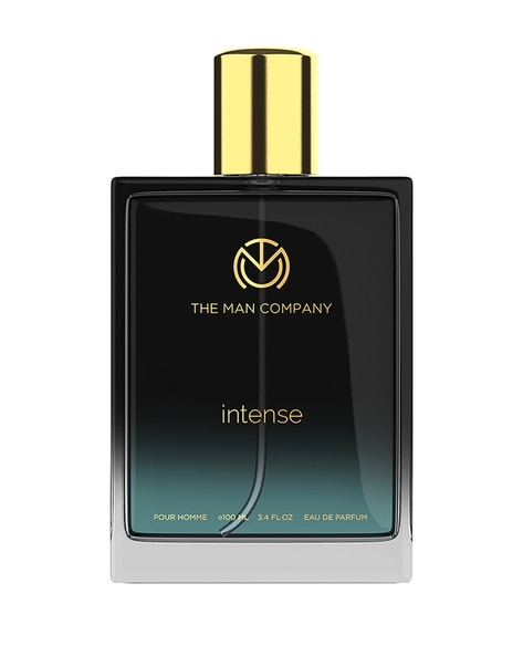 Intense eau best sale de toilette