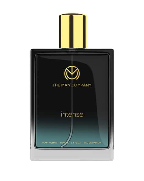 THE MAN COMPANY Intense Eau De Parfum 100.0 ml