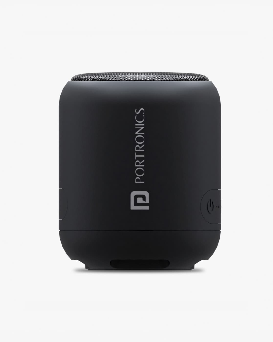 Portronics bluetooth speaker sales with fm radio