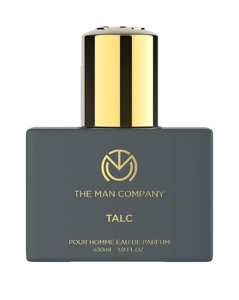 THE MAN COMPANY Talc Eau De Parfum 30.0 ml