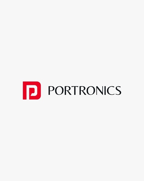 Portronics Dynamo POR-737 Bluetooth 5.0 Portable Stereo Speaker