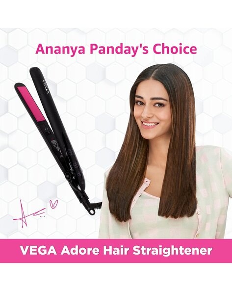 Buy Black Hair Care Accessories for Women by Vega Online Ajio