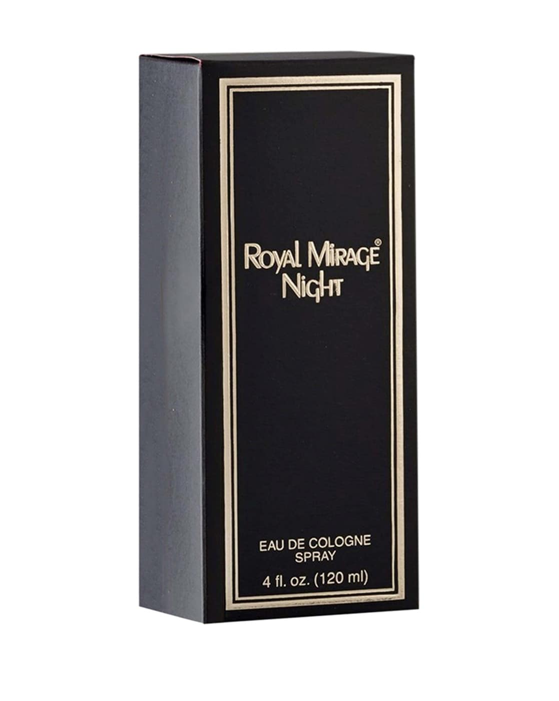 Royal mirage night discount perfume