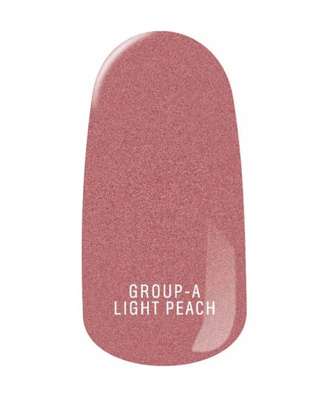Essie. Light peach color. | Peach nails, Nails, Nail colors