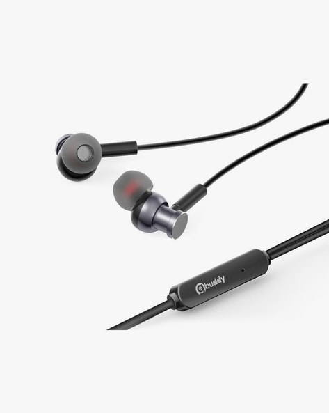 Anker discount wired earphones