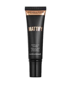 makeup revolution Mattify Matt & Fix Primer-picture-38