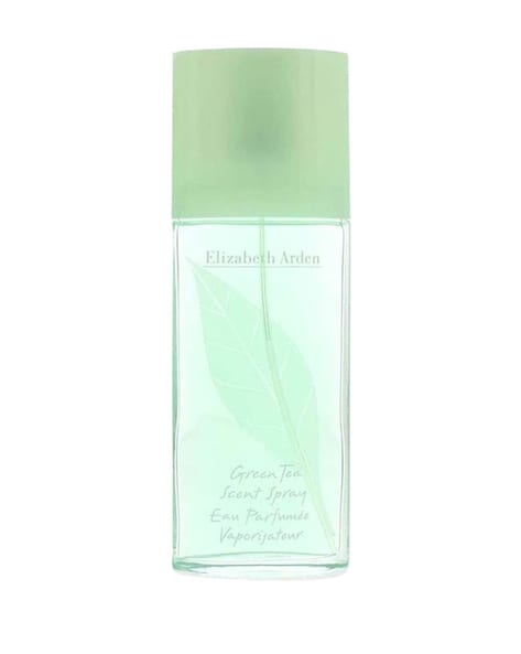 Eau de toilette online green tea