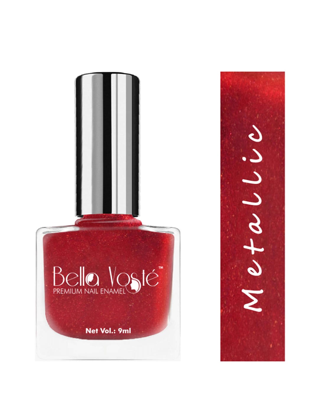 Grab This Beautiful Nail Paint By Bella Voste | LBB