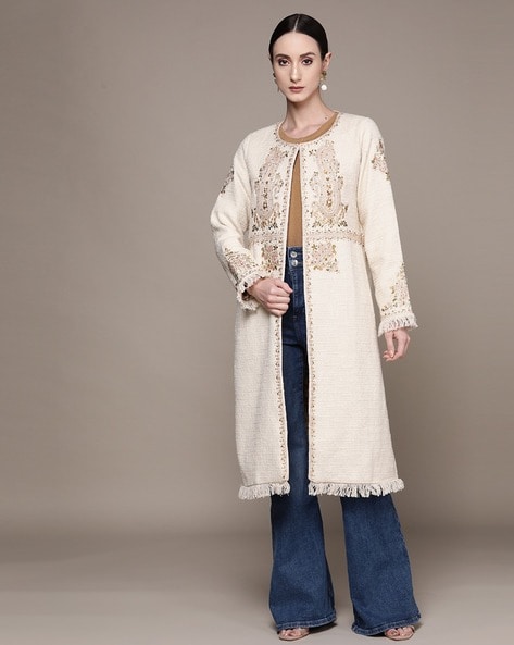 Buy Women Long Full Length Wool Jacket Warm Cozy Coat Plus Size Winter Coat  Long Sleeve Coat Dress Plus Size Clothing Online in India - Etsy