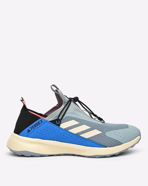 Buy ADIDAS Terrex Voyager 21 Rdy Performance Shoes Green