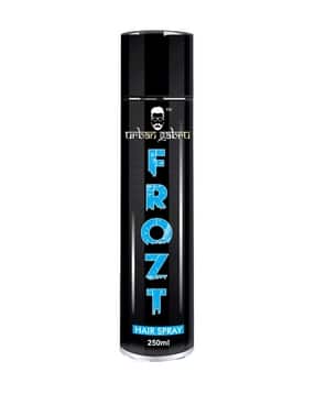 Frost Hair Spray