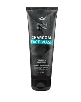 bombay shaving company Activated Charcoal Facewash-picture-21
