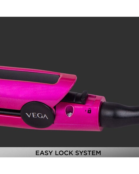 Buy Pink Hair Care Accessories for Women by Vega Online Ajio