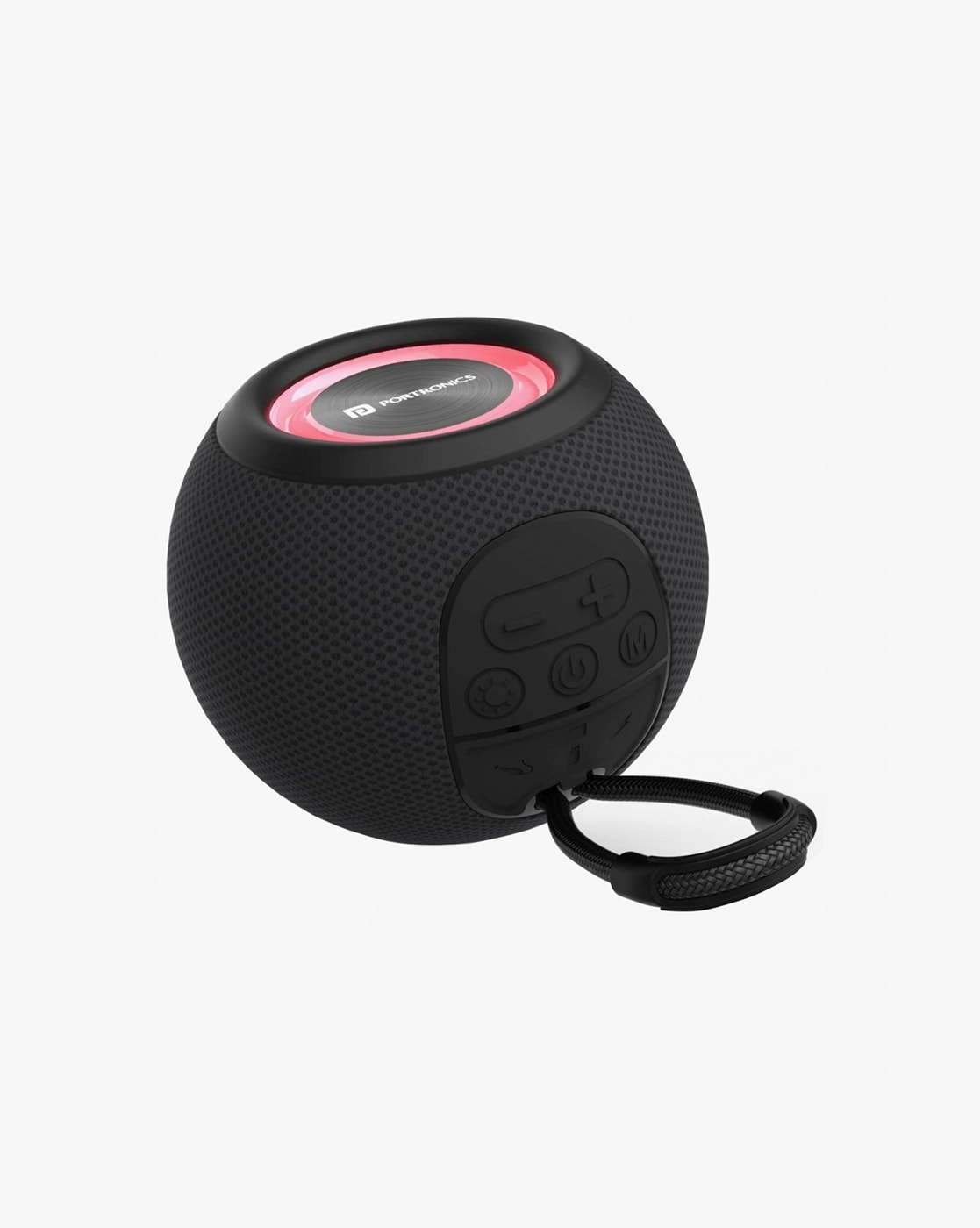 Portronics store mini speaker