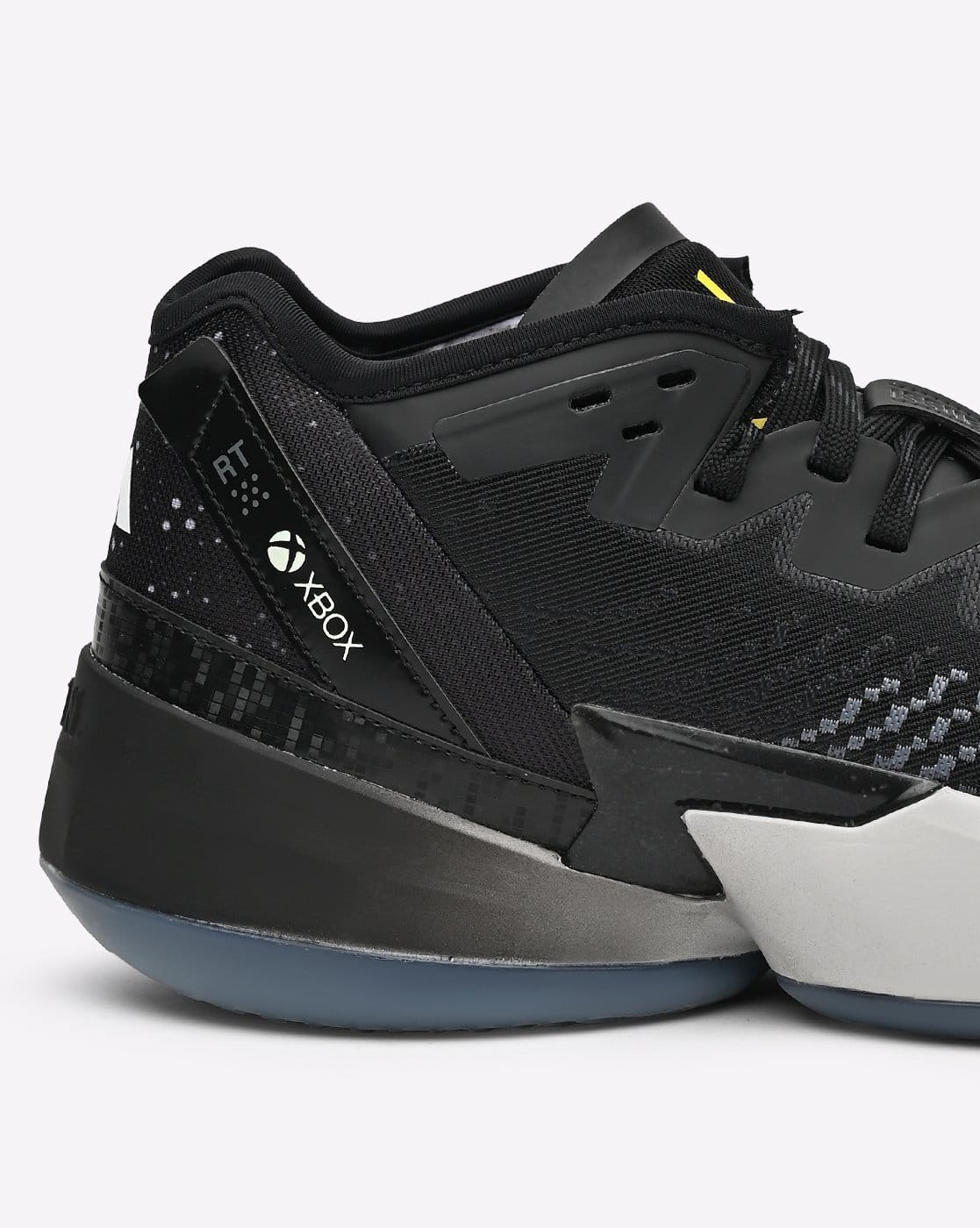 Sneakers Adidas Don Issue Black Don Issue Black And White Buy