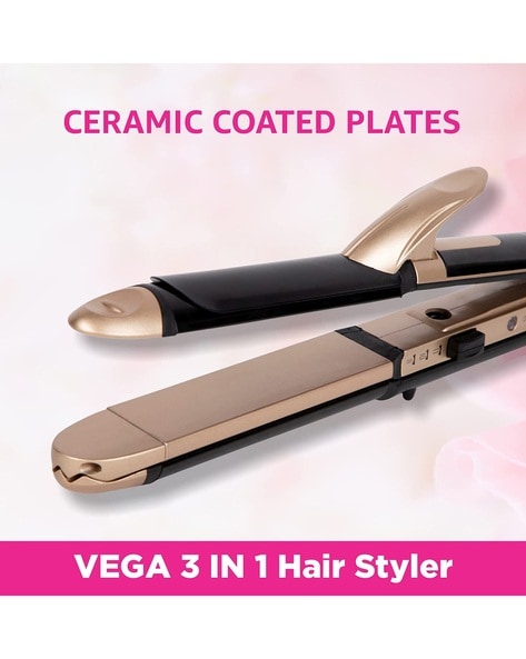 Vega 3 in outlet 1 hair styler