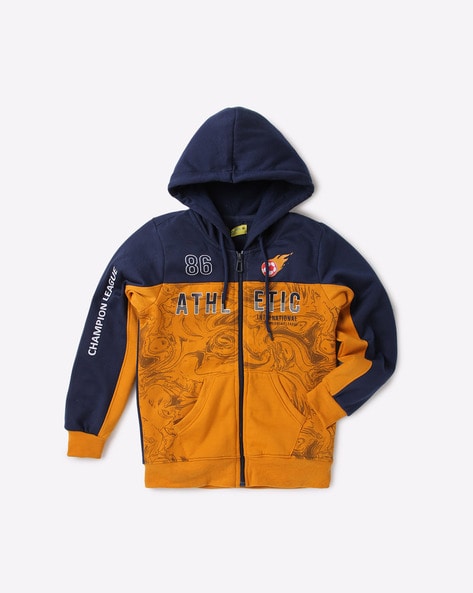 Champion x hot sale queen hoodie